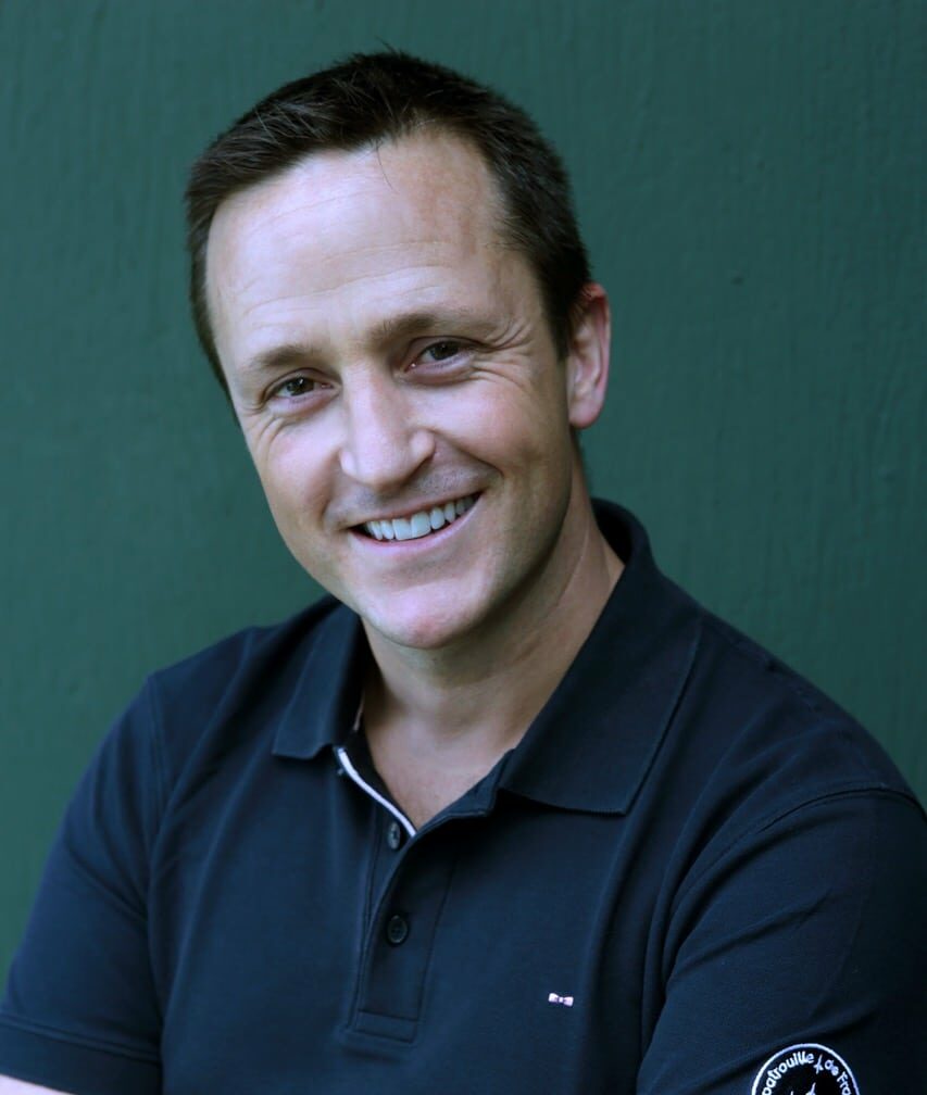 Cédric Tranchon