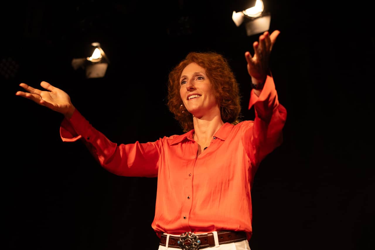 Delphine Luginbuhl