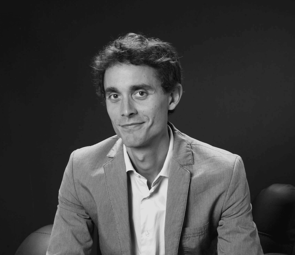Nicolas Rouig conférencier