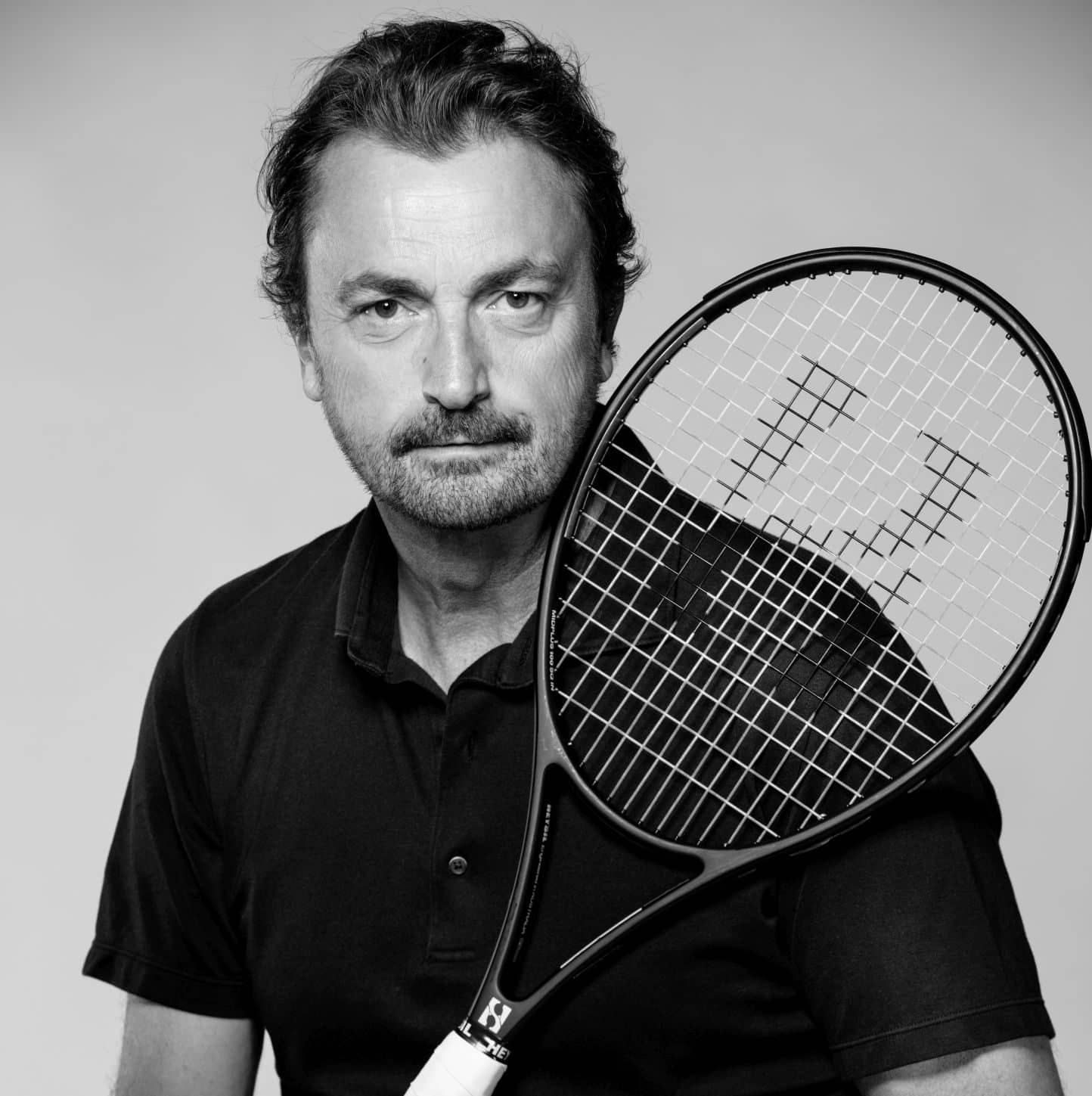 Henri Leconte