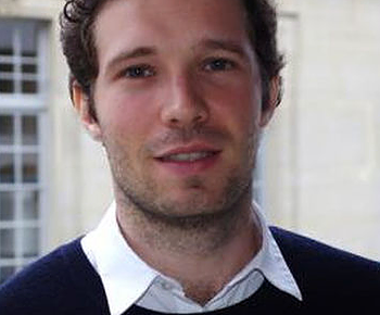 Ludovic Huraux - Conférencier professionnel