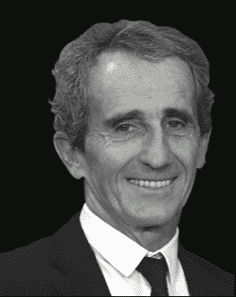 Alain Prost