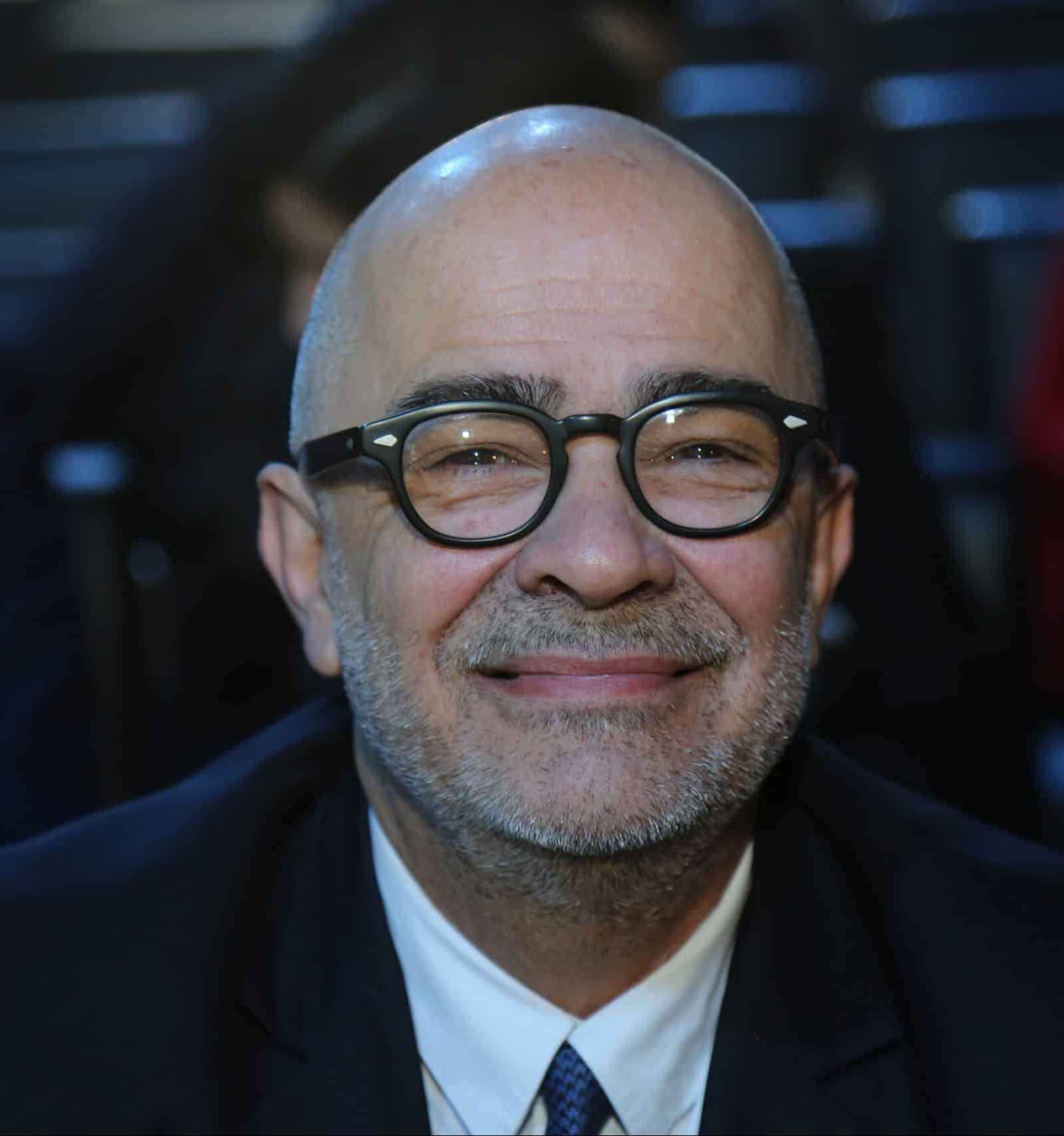 Serge Orru