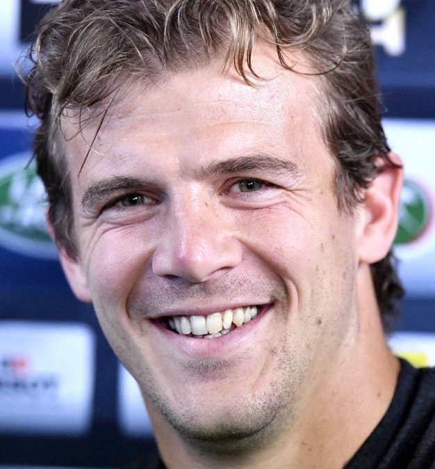 Aurélien Rougerie