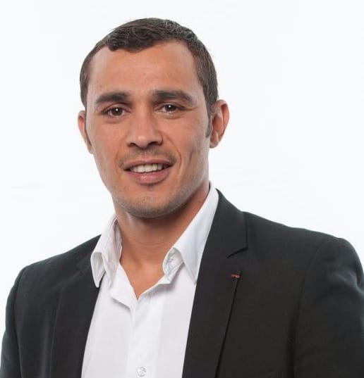 Brahim Asloum