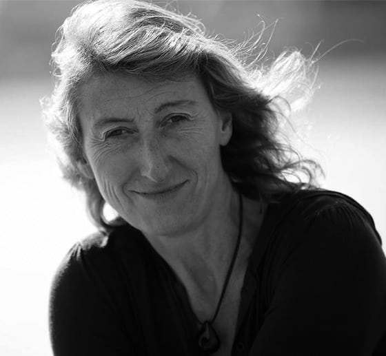Catherine Chabaud