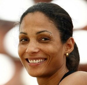 Christine Arron