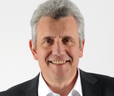 Claude Onesta