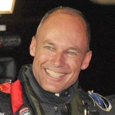Contact Bertrand Piccard - Conférencier en entreprise