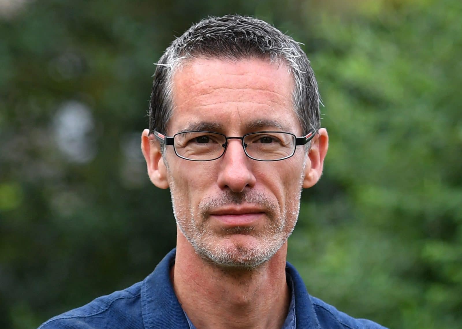 Contact Eric Goulard - Conférencier en entreprise