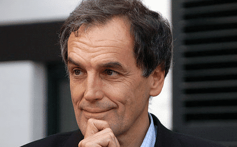 Contact Luc de Brabandere - Conférencier en entreprise