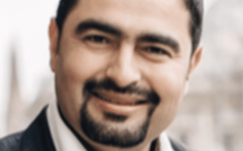Contact Salah Benzakour - Conférencier en entreprise