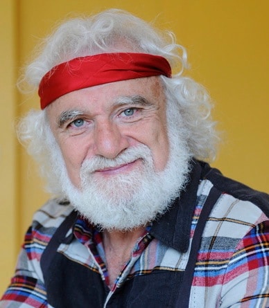 Daniel Herrero