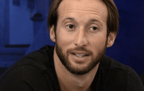 Fabien Gilot - conférencier sportif