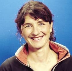 Florence Masnada