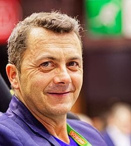 Franck Lagorce