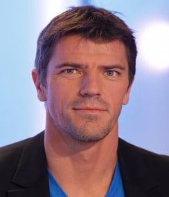 Grégory Coupet