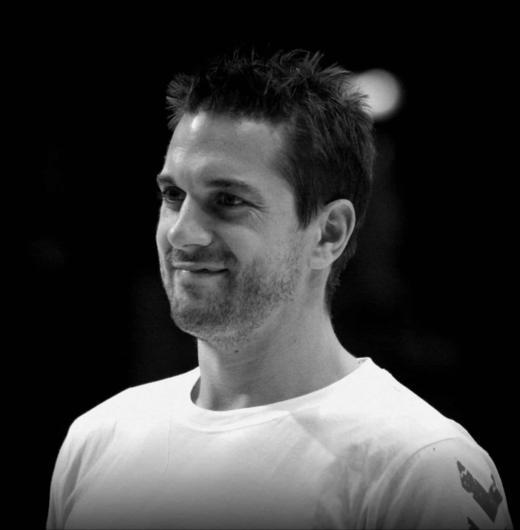 Guillaume Gille
