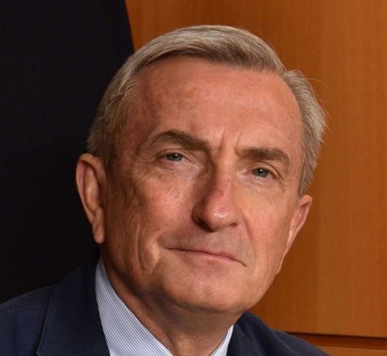 Jean-Philippe Ackermann - Conférencier en entreprise