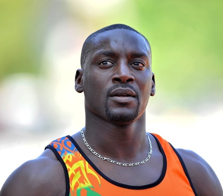 Ladji Doucouré