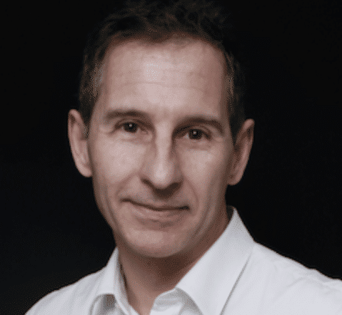 Laurent Barthélémy - Conférencier en entreprise