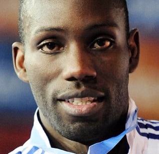 Leslie Djhone