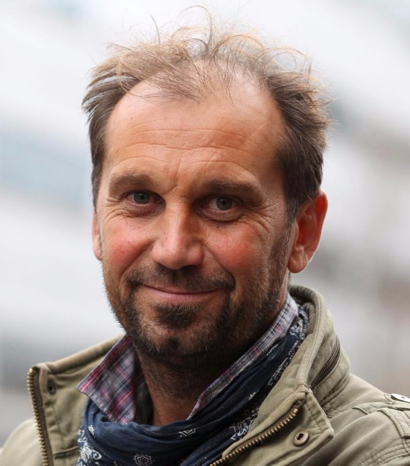 Lionel Charbonnier