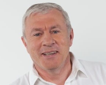 Luis Fernandez