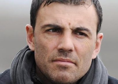 Marc Libbra