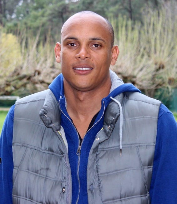 Marc Raquil