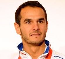 Mehdi Baala
