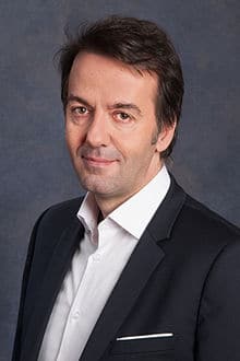 Michaël Aguilar