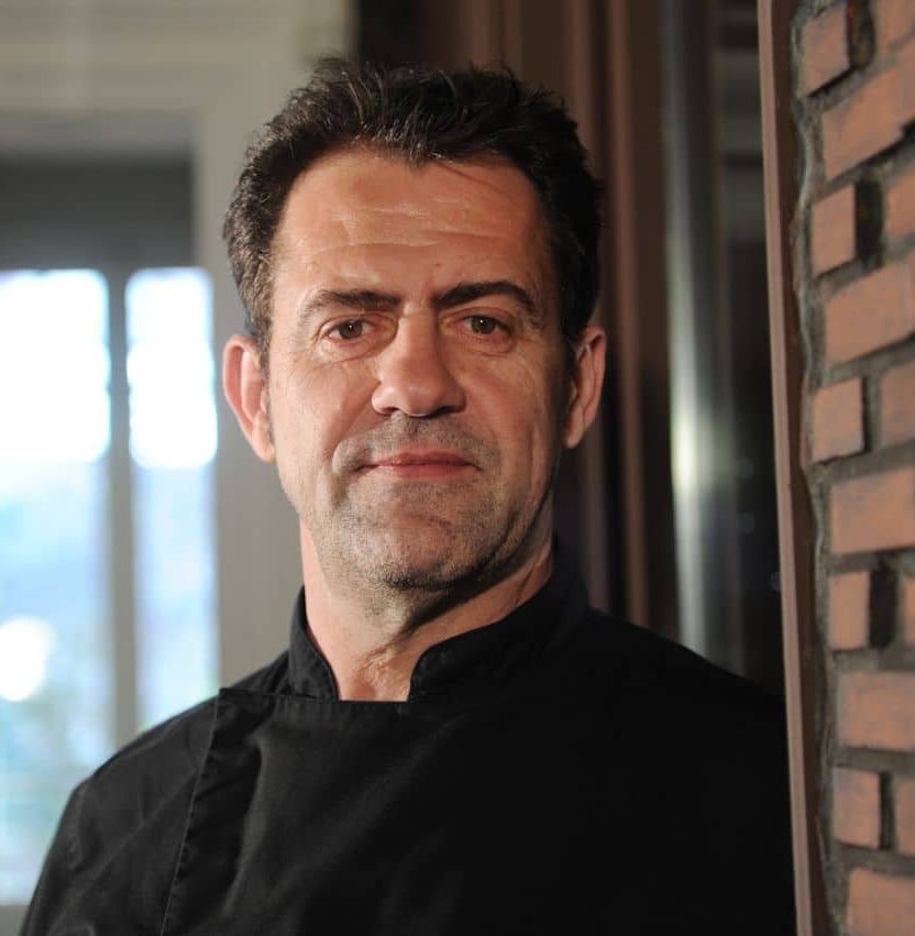 Michel Sarran