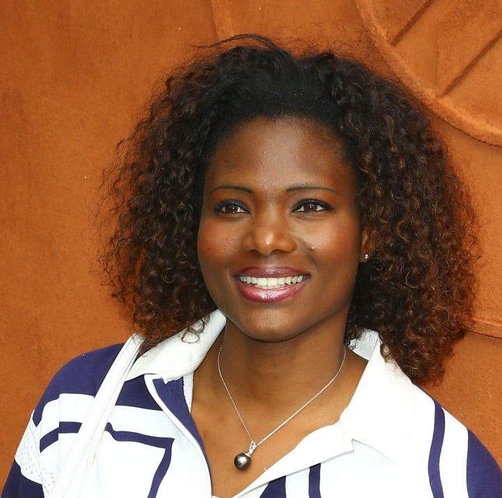 Muriel Hurtis