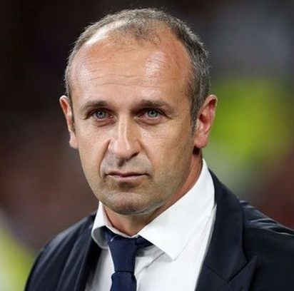 Philippe Saint André - Conférencier sportif en entreprise