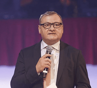 Ralph Hababou - Conférencier en entreprise