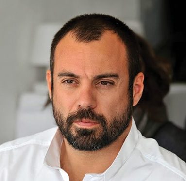 Romain Barnier