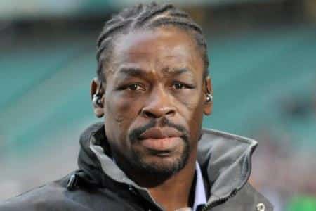 Serge Betsen
