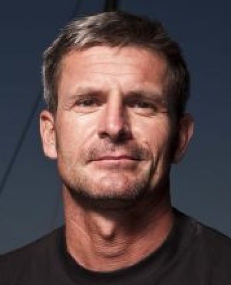 Sidney Gavignet