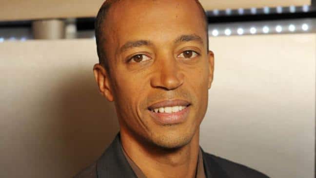 Stéphane Diagana
