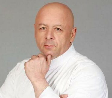 Thierry Marx - Conférencier en entreprise