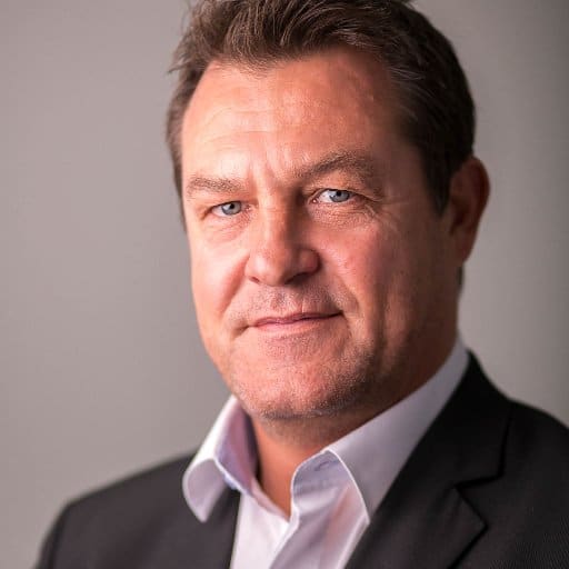 Thierry Maset