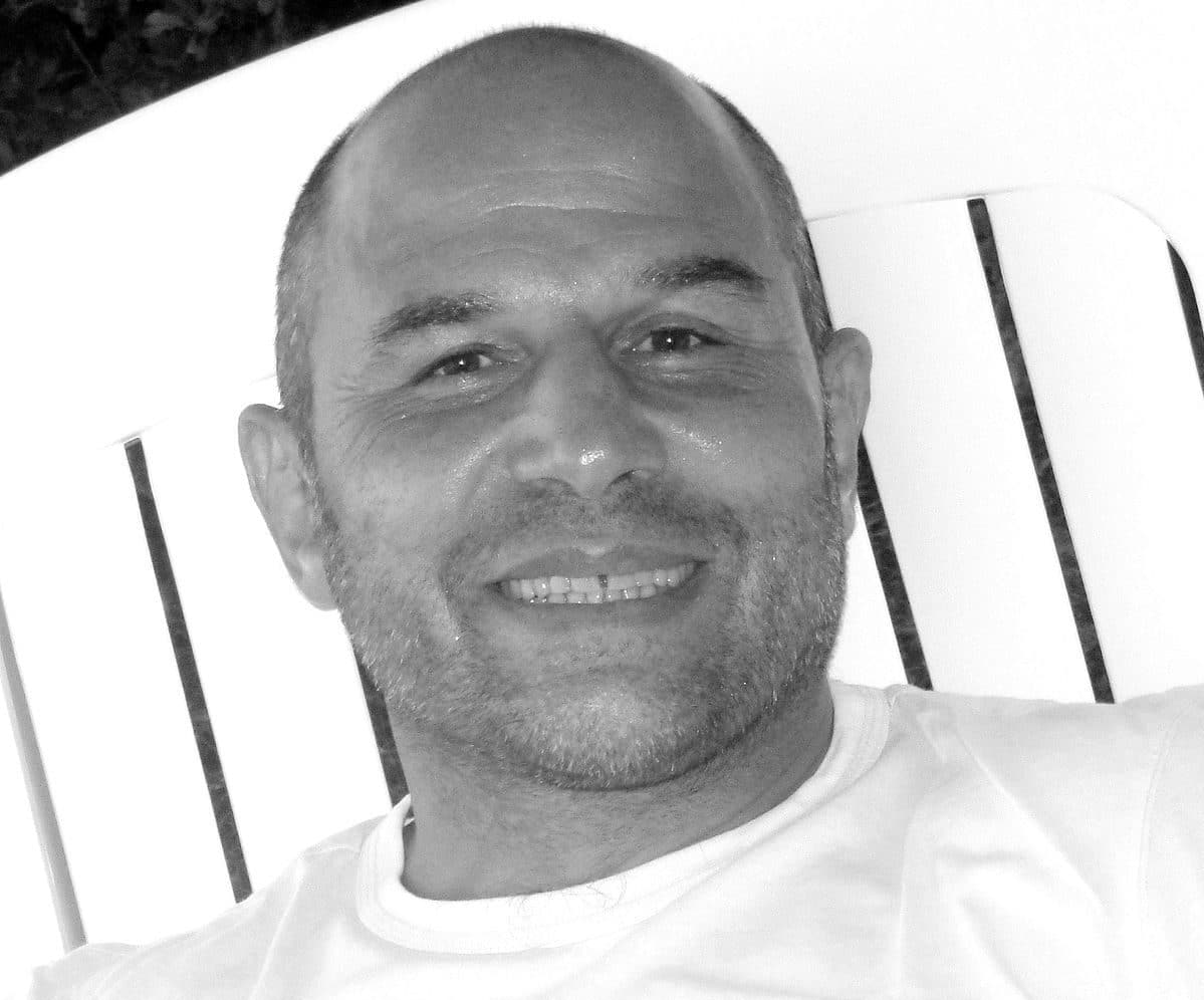Vincent Moscato - Conférencier sportif en entreprise