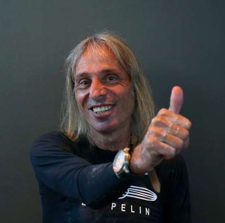 alain robert conferencier