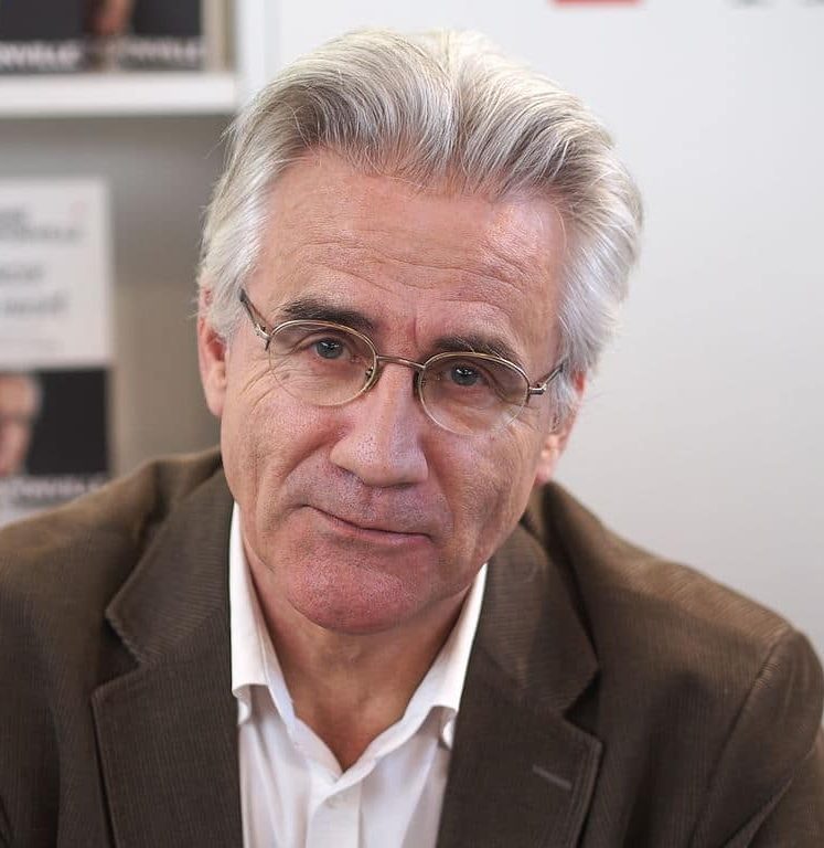 andre comte sponville conferencier