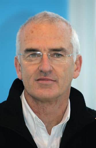 Yves Parlier|Yves Parlier - Conférencier sportif
