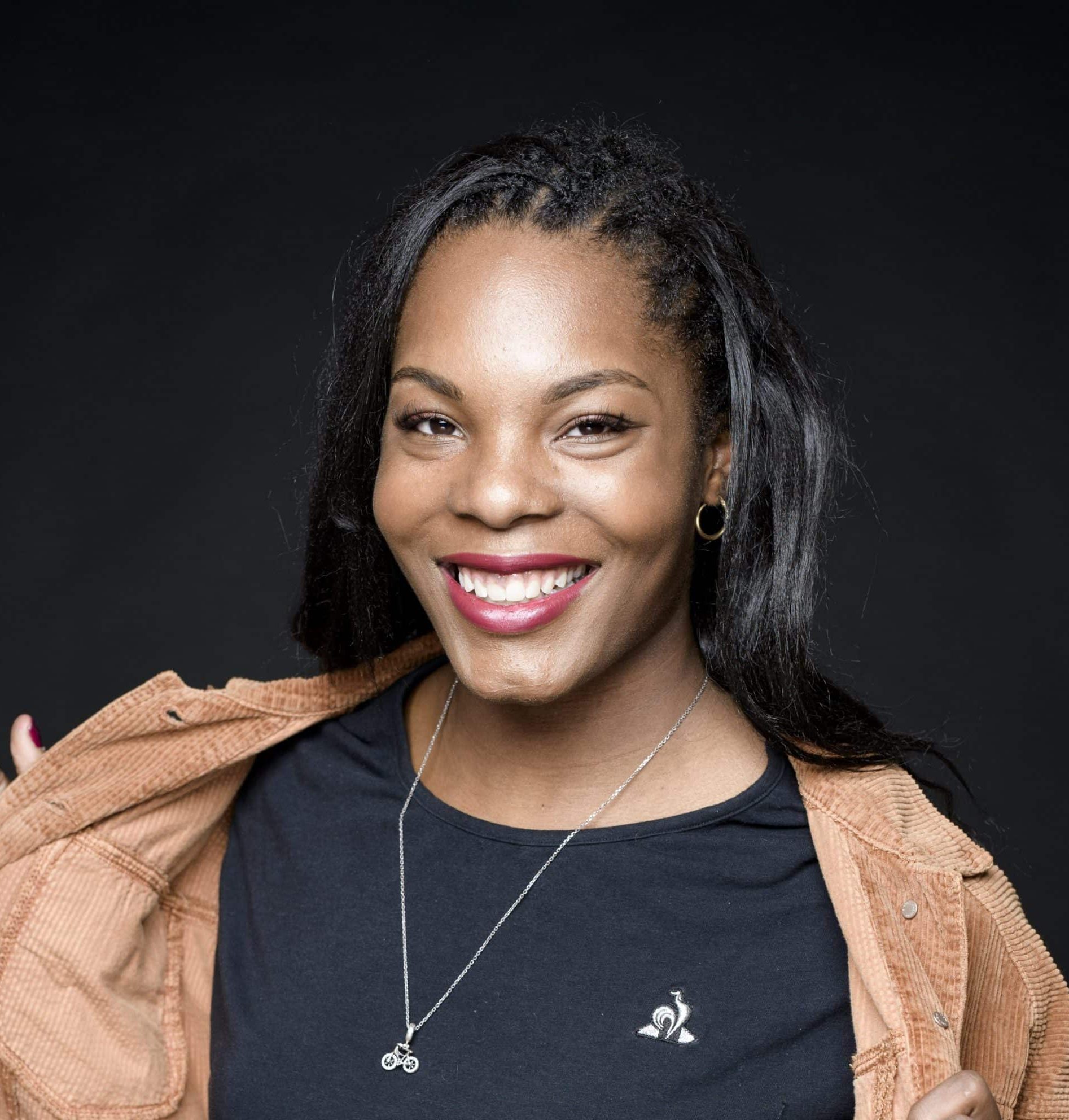 Axelle Etienne|Axelle Etienne