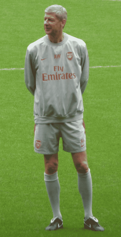 Arsène Wenger