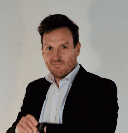 Benoît Cramaussel|Benoît Cramaussel
