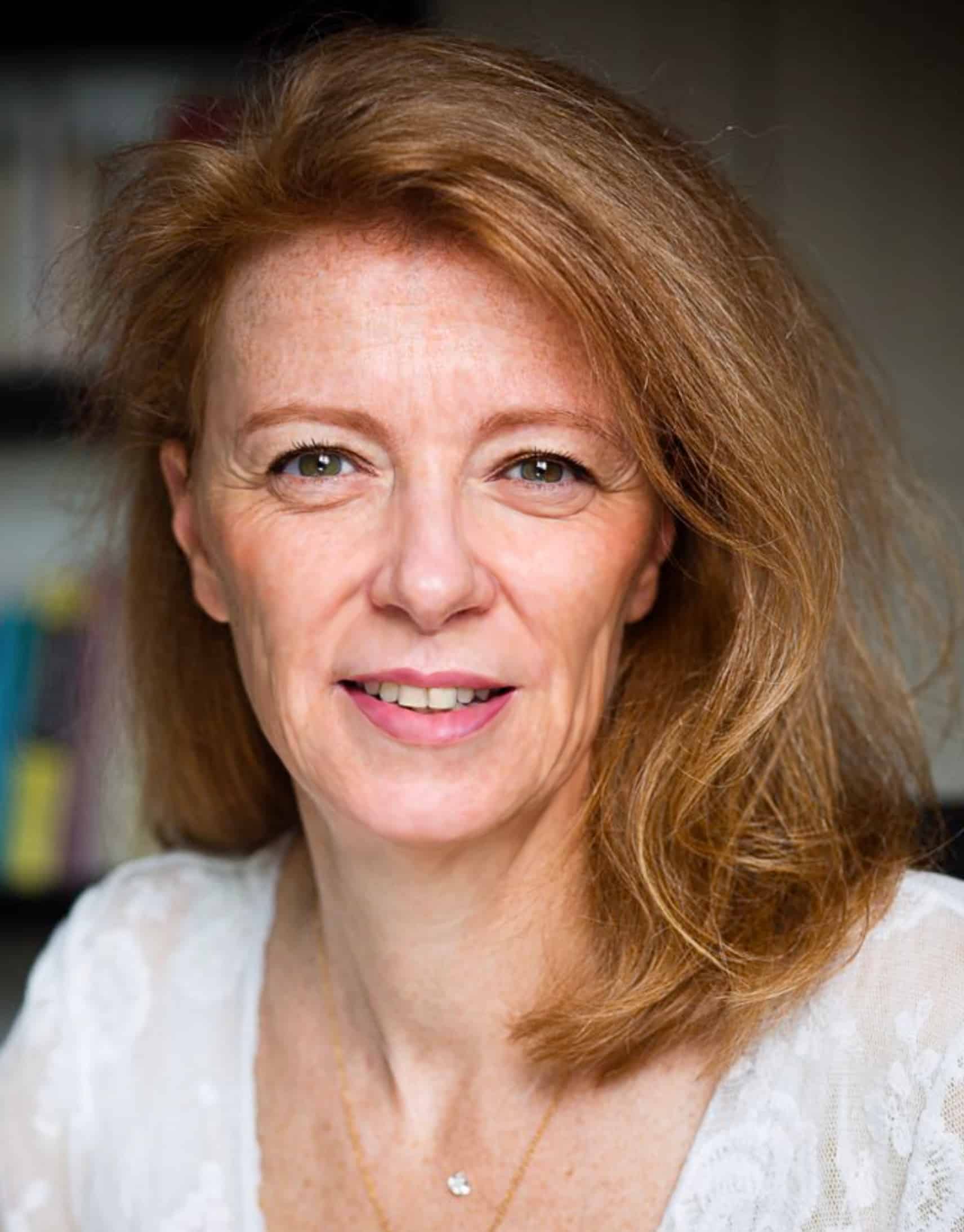 Charlotte De Silguy